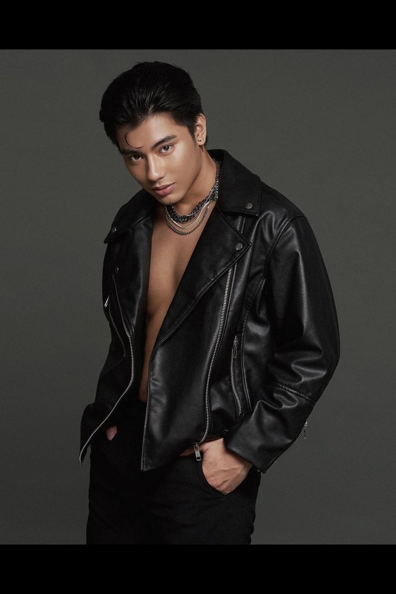 Portrait of Dylan Menor