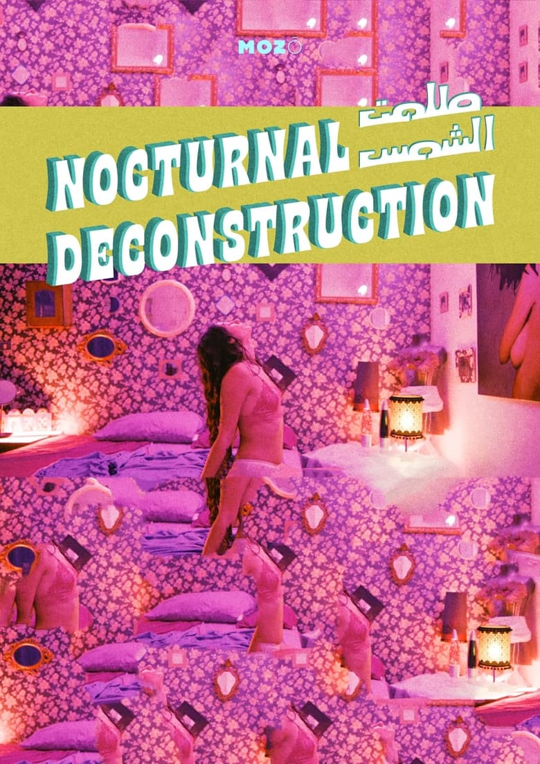 Poster of Nocturnal Deconstruction