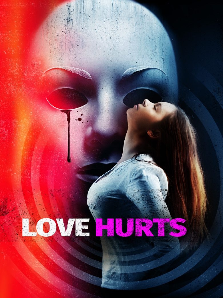 Poster of Love Hurts