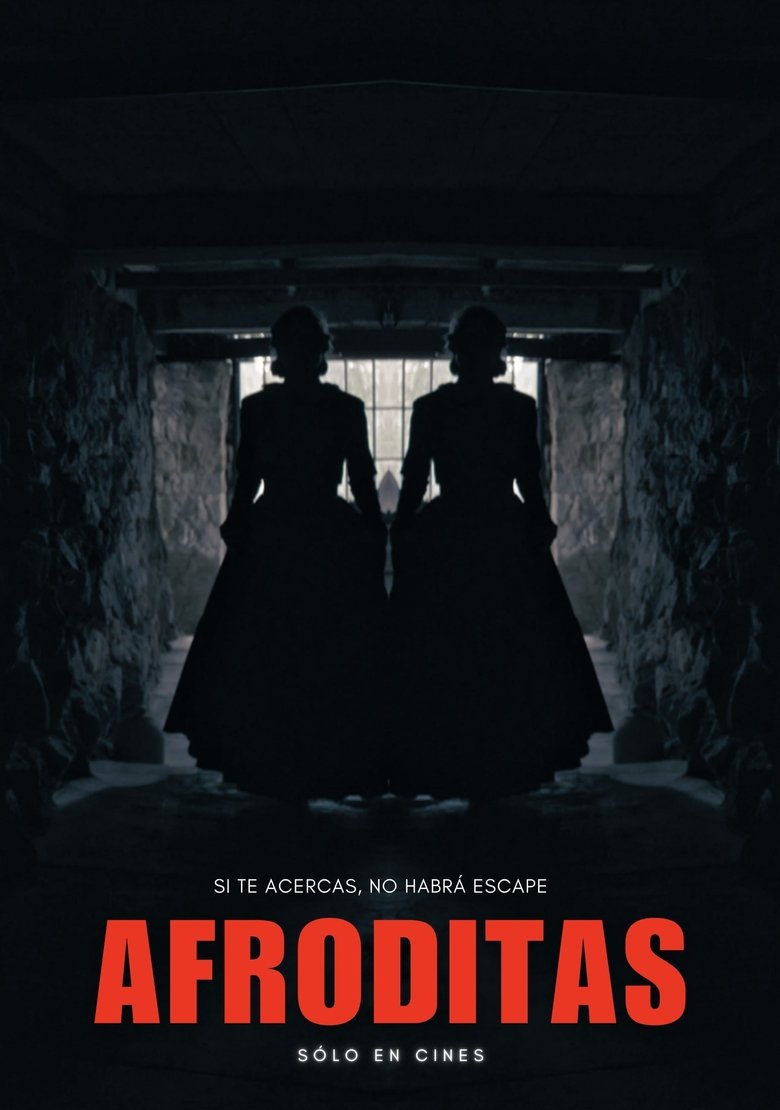 Poster of Aphrodites