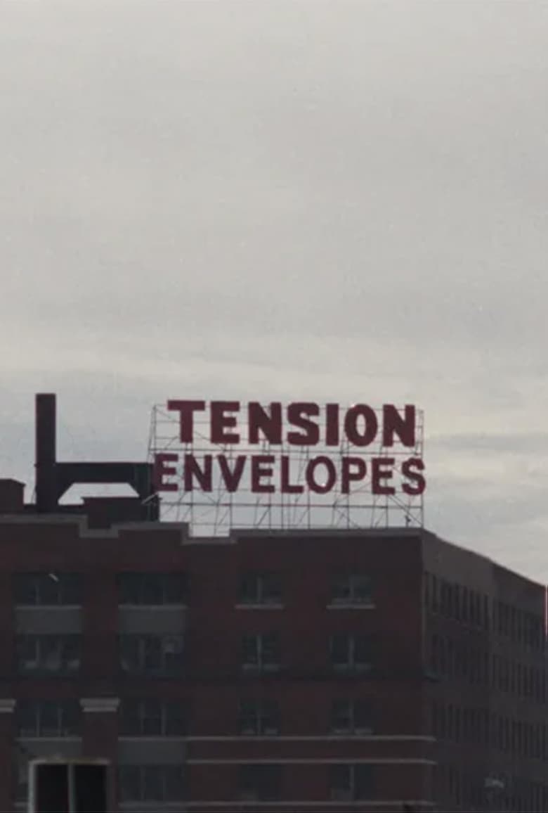 Poster of Tension Envelopes