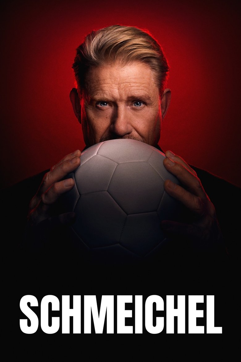 Poster of Schmeichel