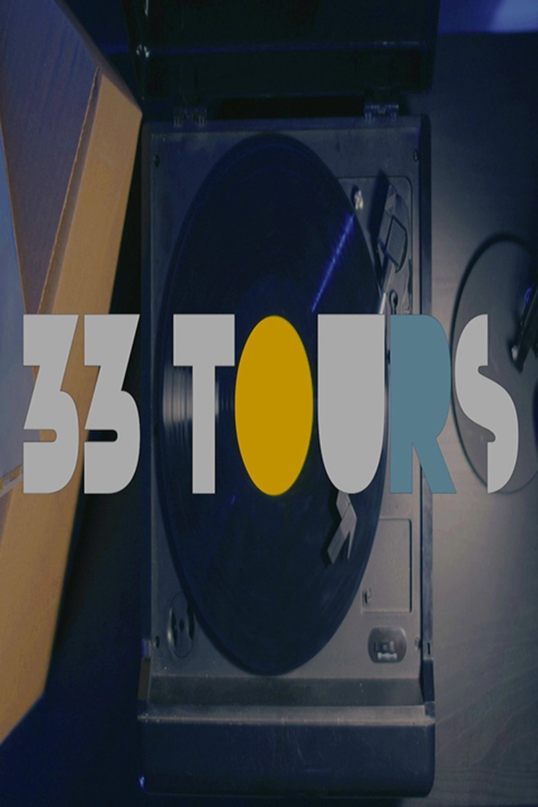 Poster of 33 Tours