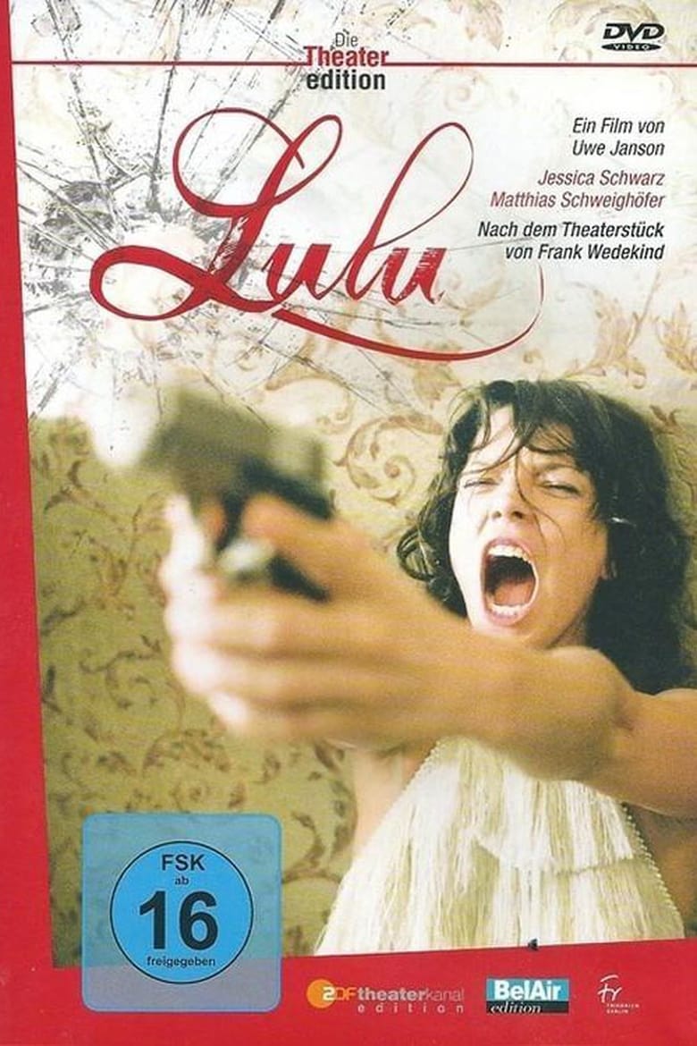 Poster of Lulu