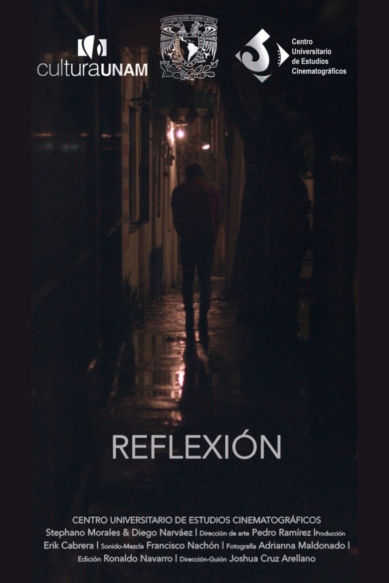 Poster of Reflection