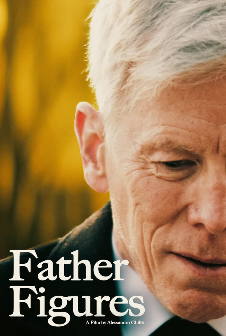 Poster of Father Figures