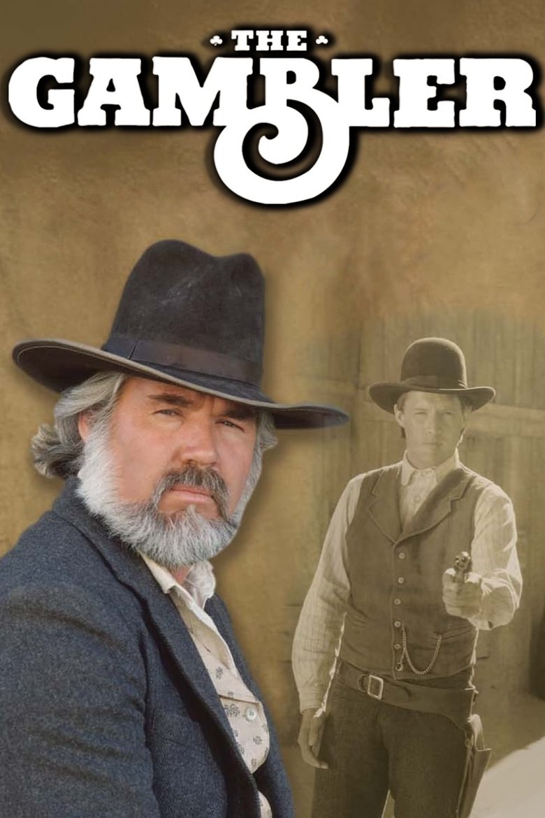 Poster of The Gambler