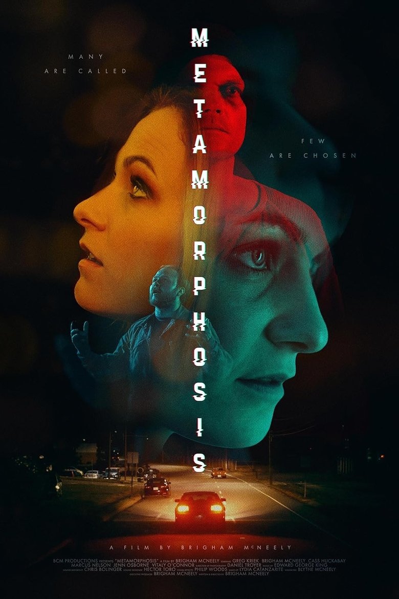 Poster of Metamorphosis