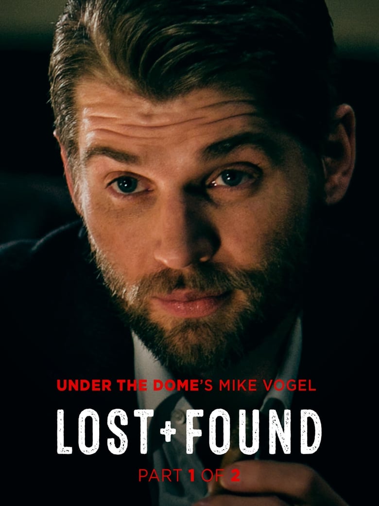 Poster of Lost and Found Part One: The Hunter