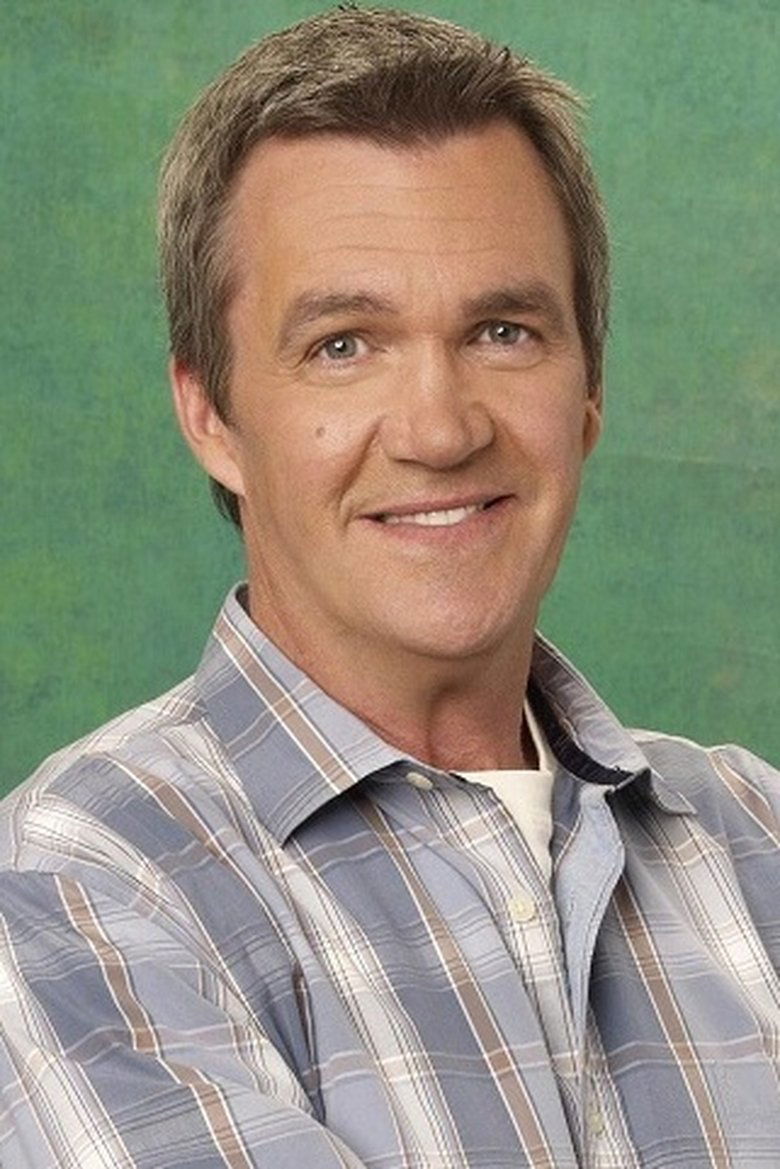 Portrait of Neil Flynn