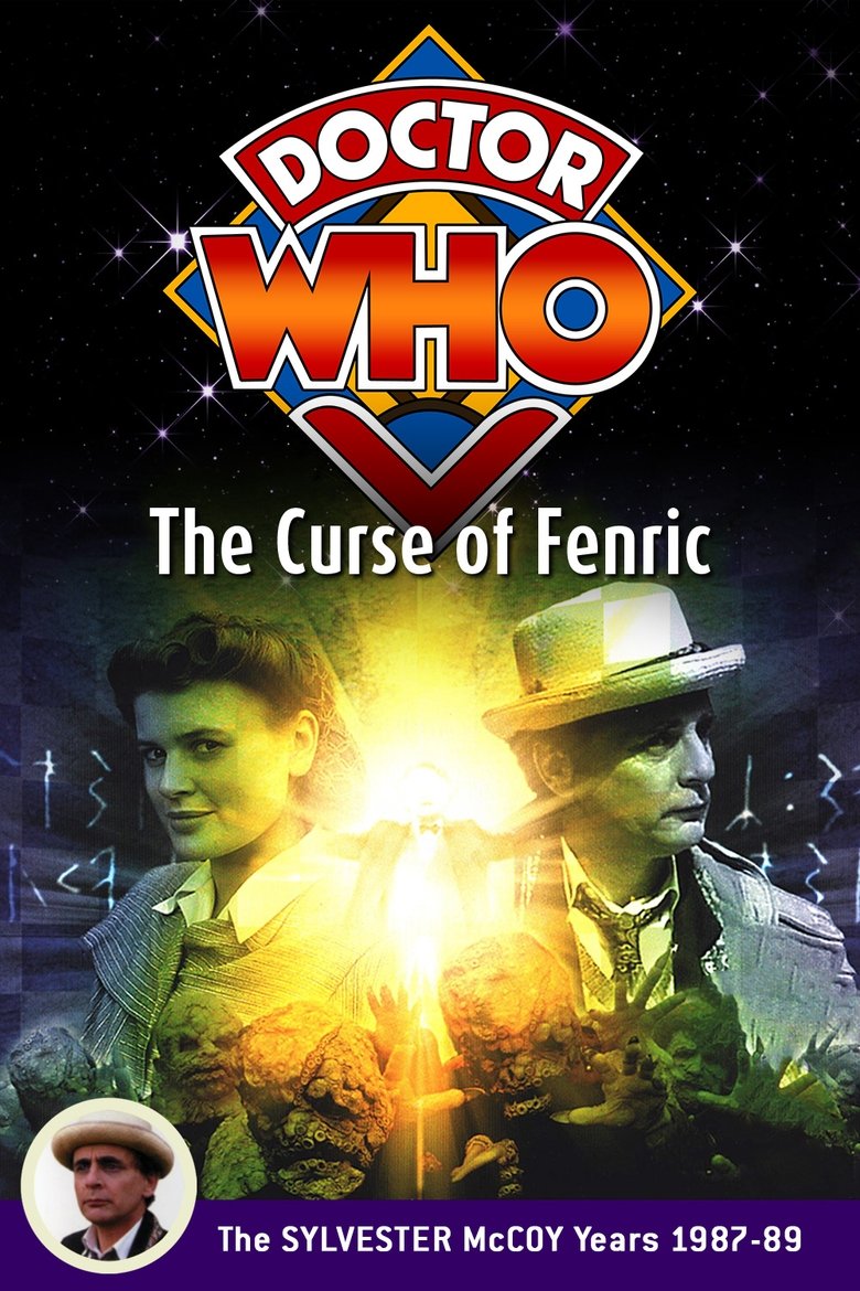 Poster of Doctor Who: The Curse of Fenric