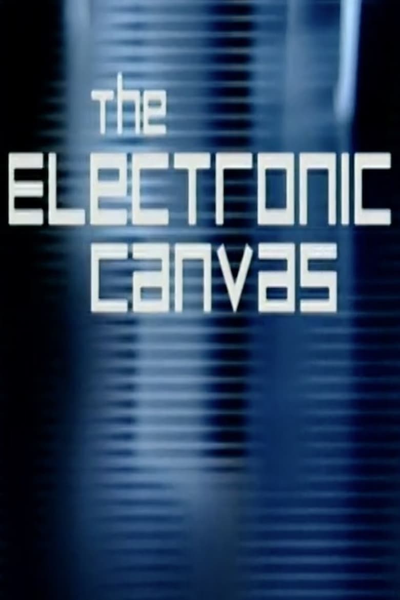 Poster of The Electronic Canvas