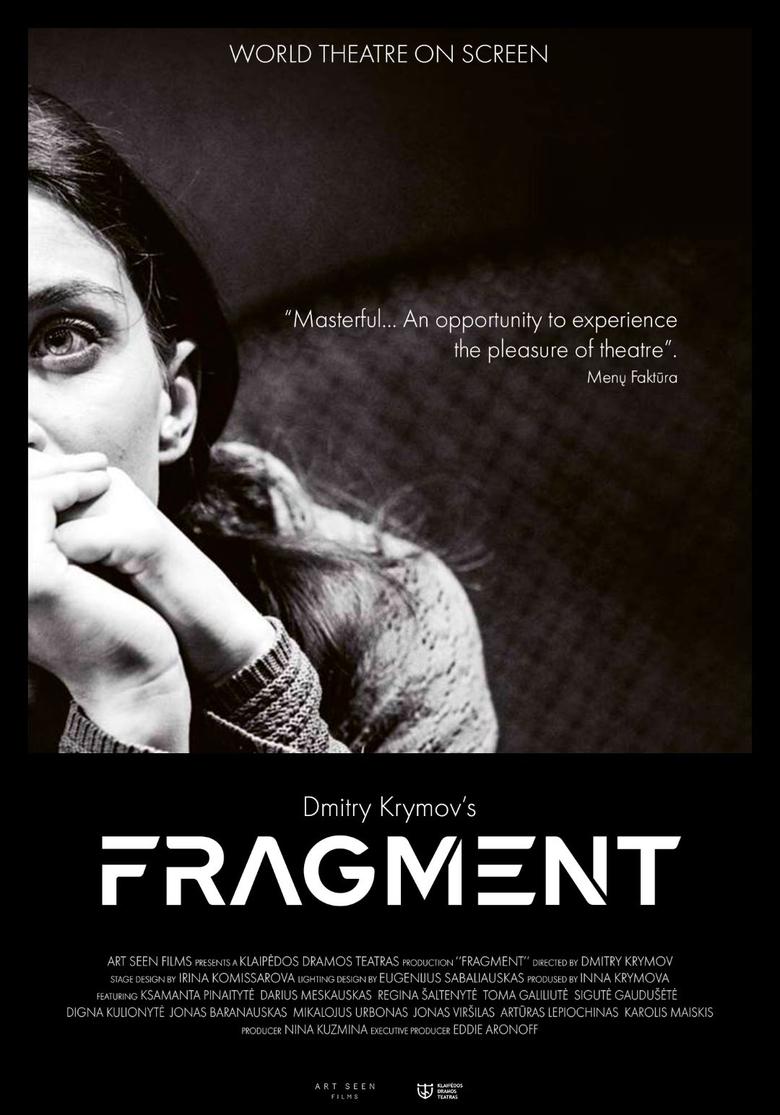 Poster of Fragment