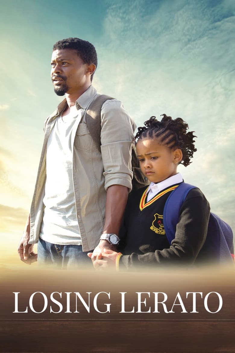 Poster of Losing Lerato