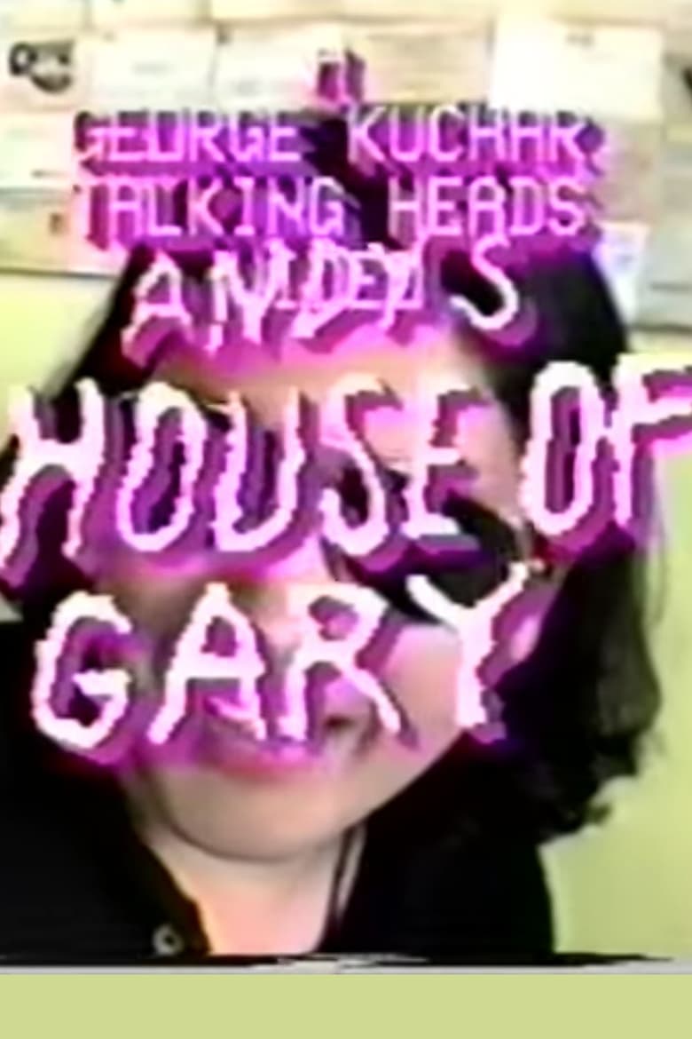 Poster of Andy's House of Gary