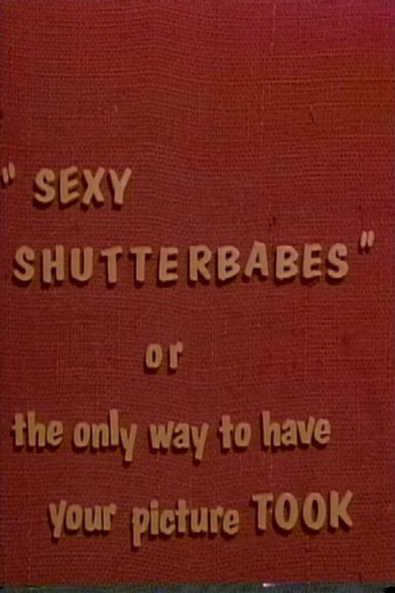 Poster of Sexy Shutterbabes