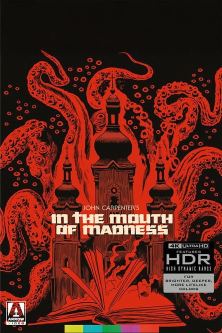 Poster of Making Madness