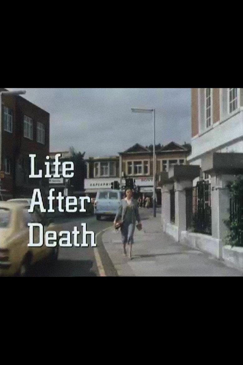 Poster of Life After Death