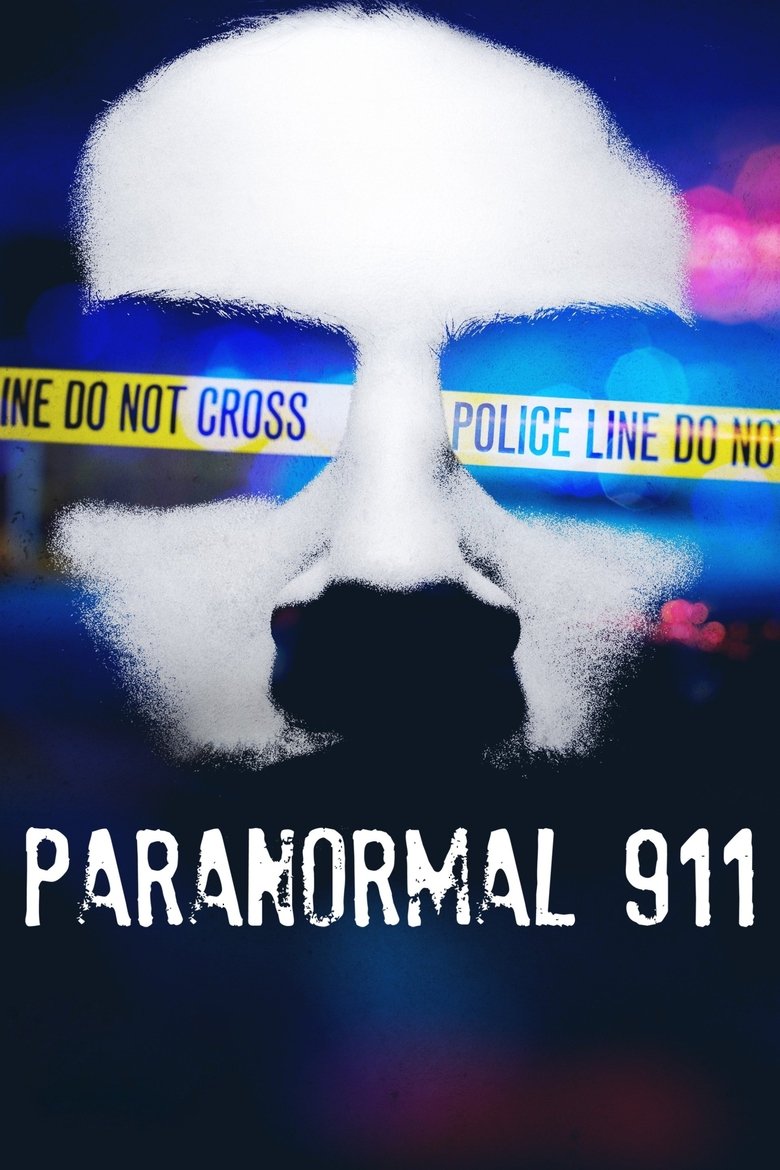 Poster of Cast and Crew in Paranormal 911 - Season 2 - Episode 8 - Rest in Peace and Psych Ward Spirit