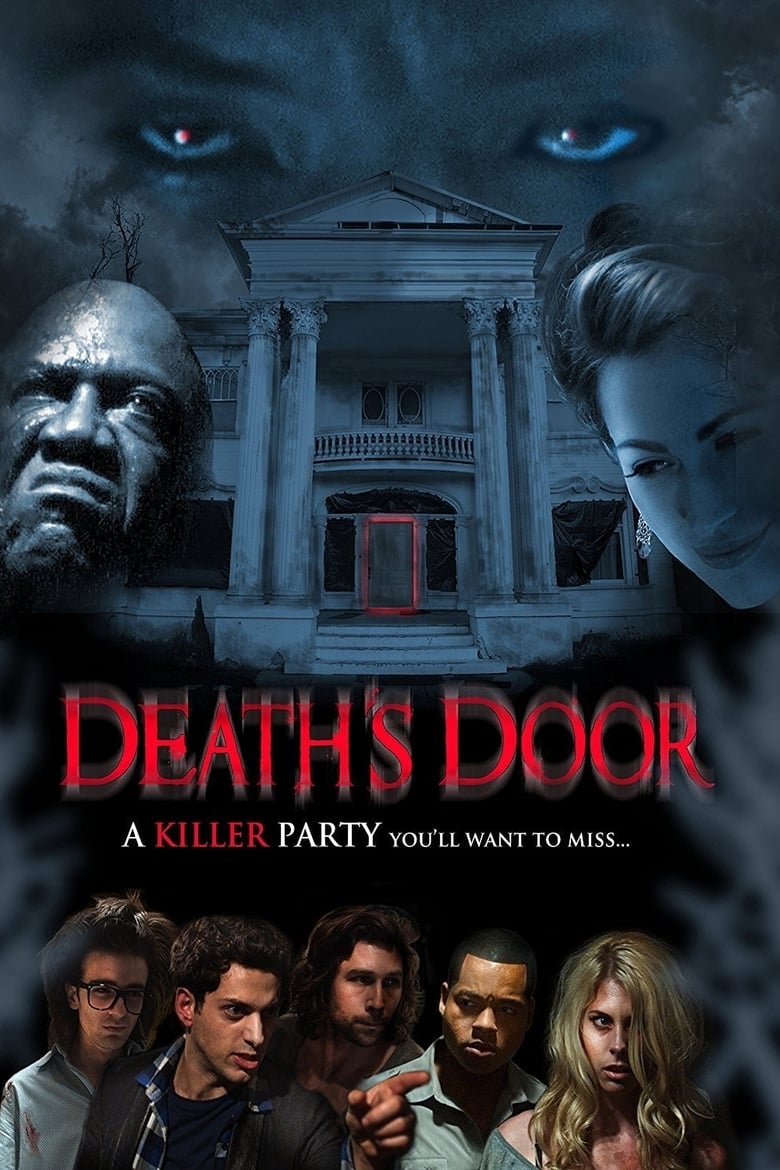 Poster of Death's Door