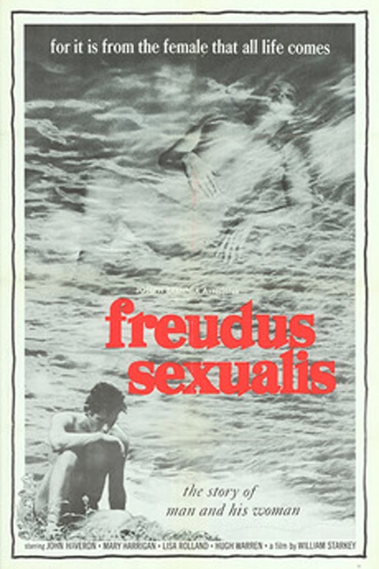 Poster of Freudus Sexualis