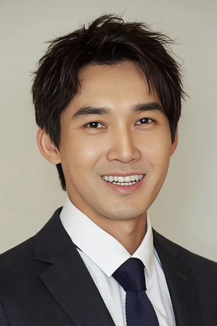 Portrait of Zhang Duo