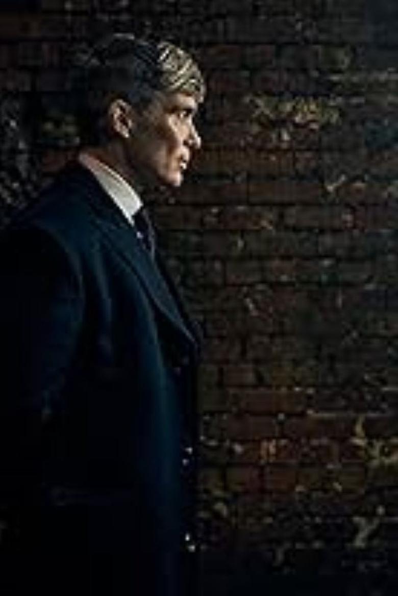 Poster of The Immortal Man: A Peaky Blinders Film