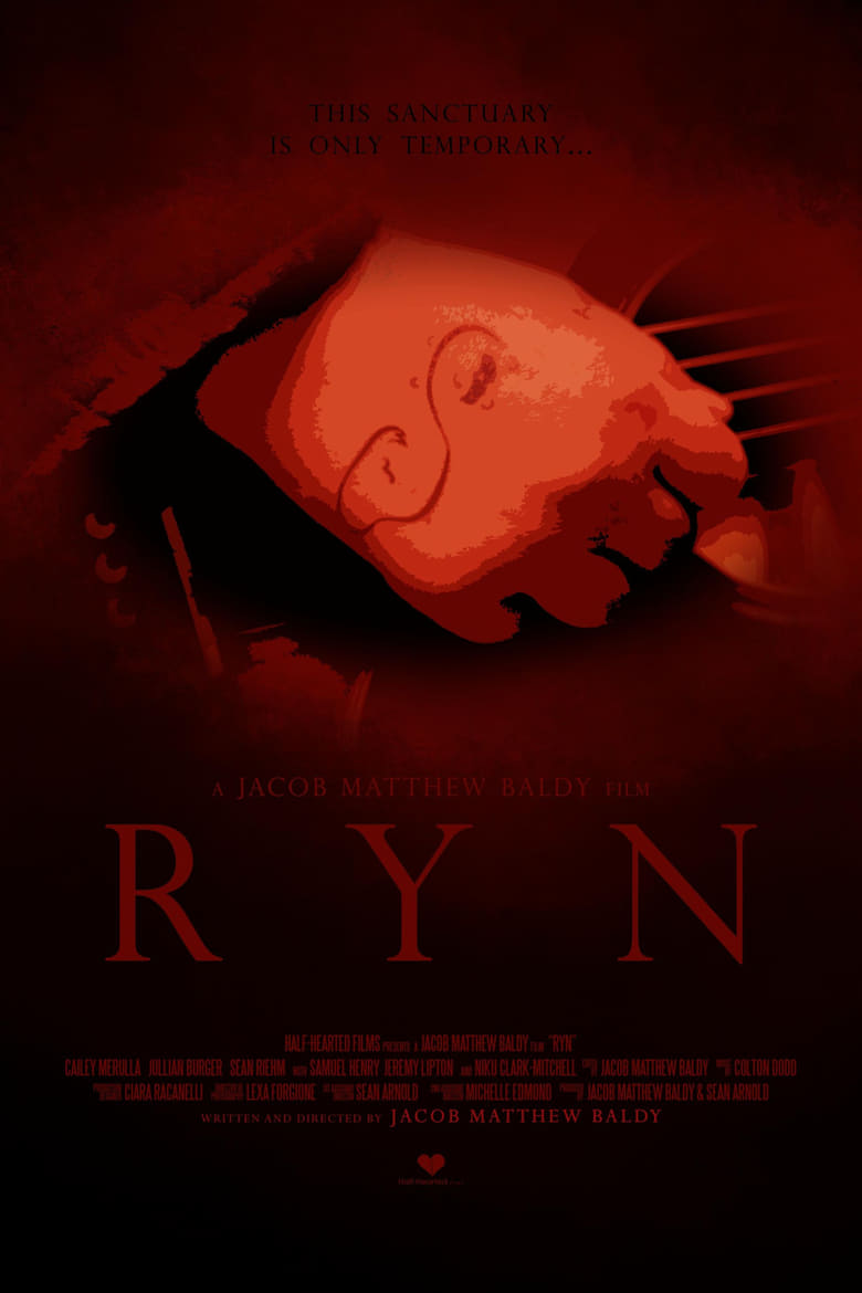 Poster of Ryn