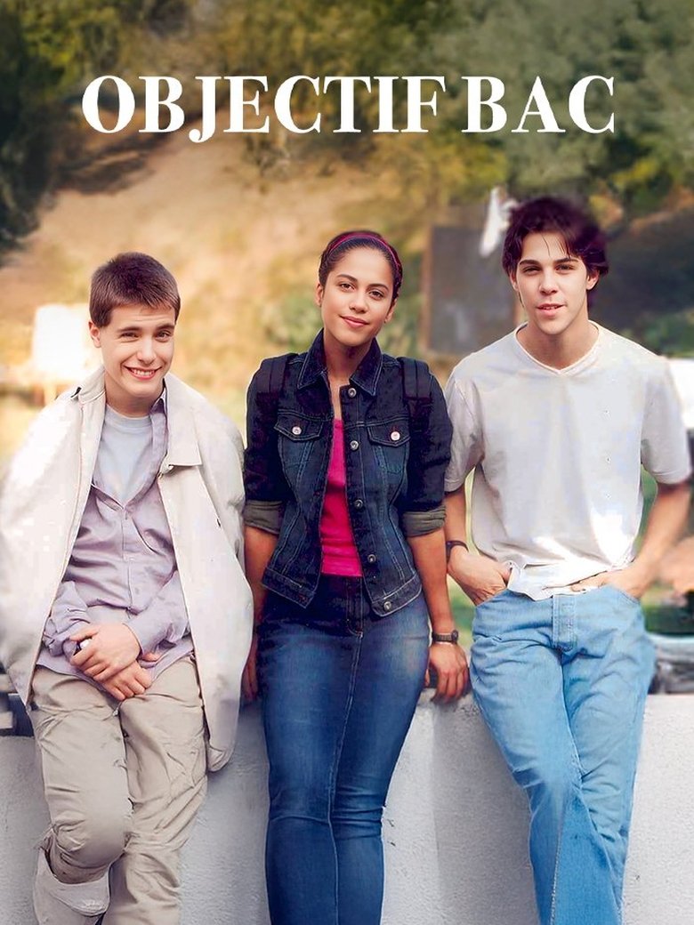 Poster of Objectif bac