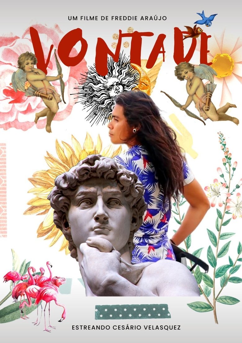 Poster of Longing