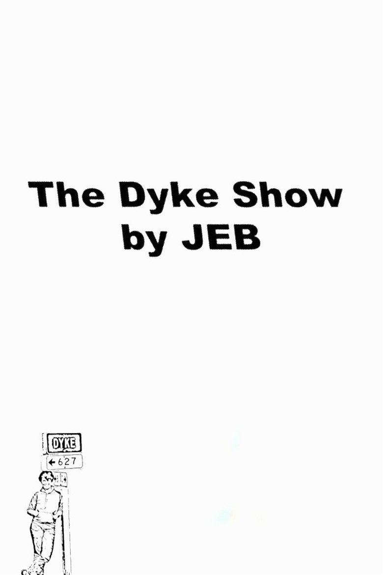 Poster of The Dyke Show
