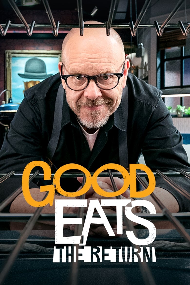 Poster of Episodes in Good Eats - Season 15 - Season 15