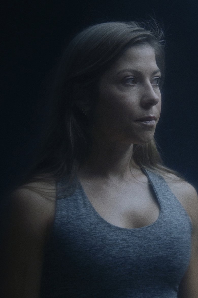 Portrait of Dreama Walton