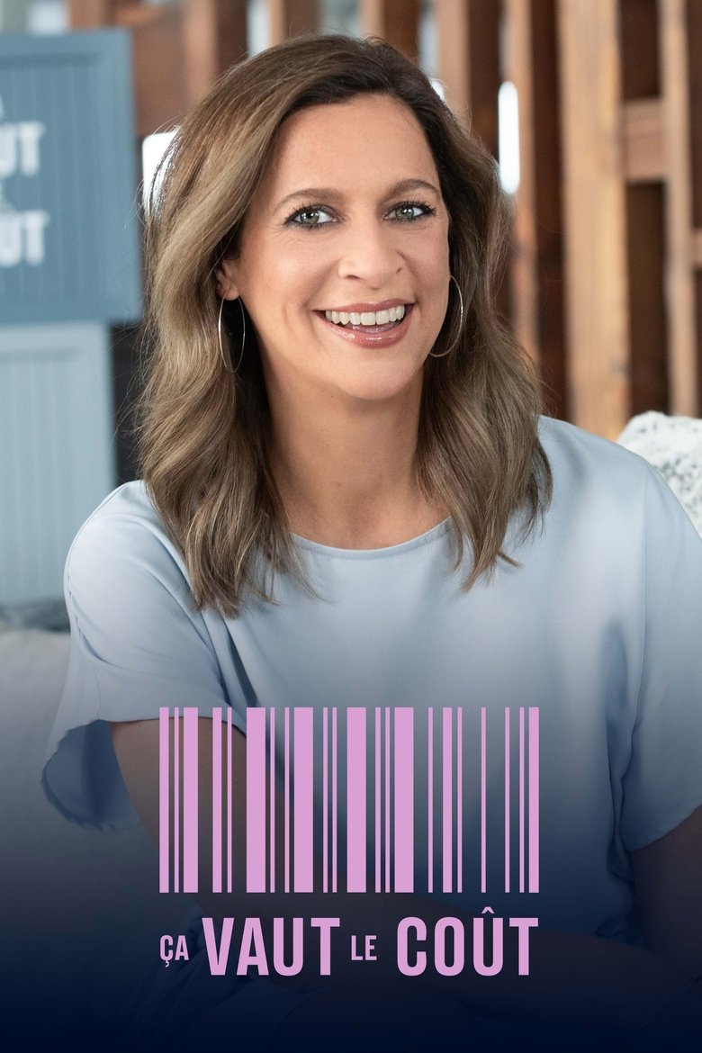 Poster of Episodes in Ça Vaut Le Coût - Season 9 - Season 9
