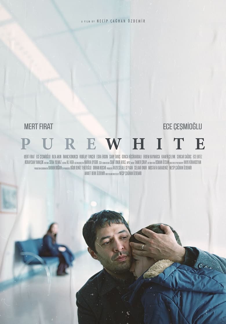 Poster of Pure White