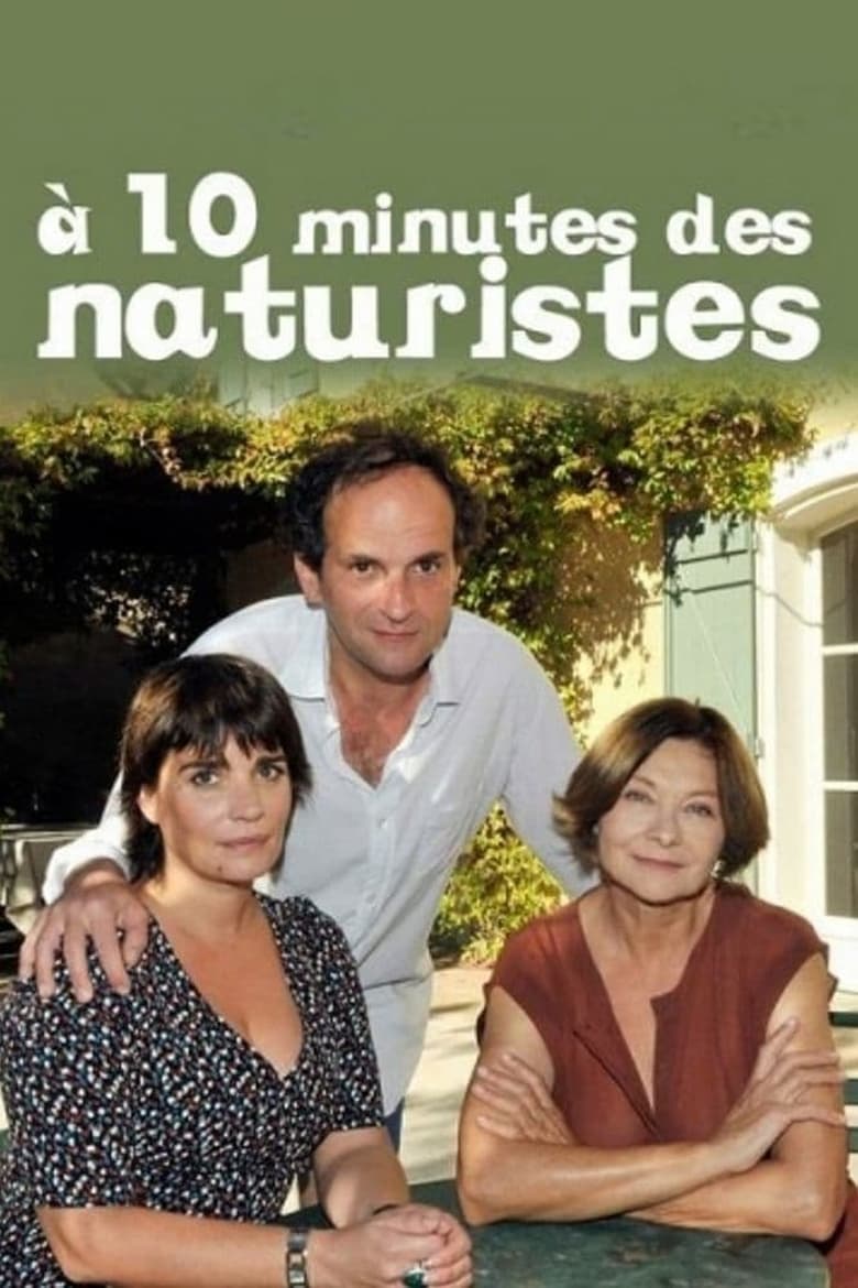 Poster of Ten Minutes from Naturists