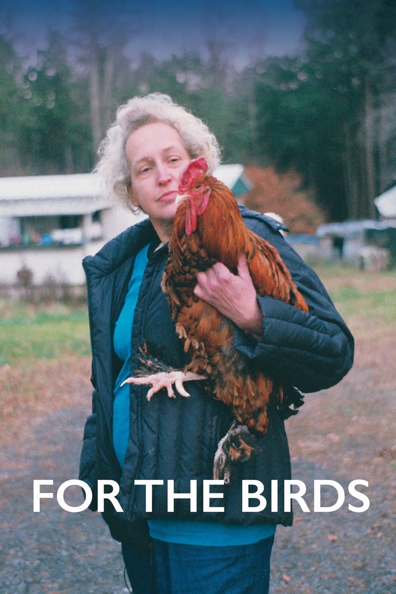 Poster of For the Birds