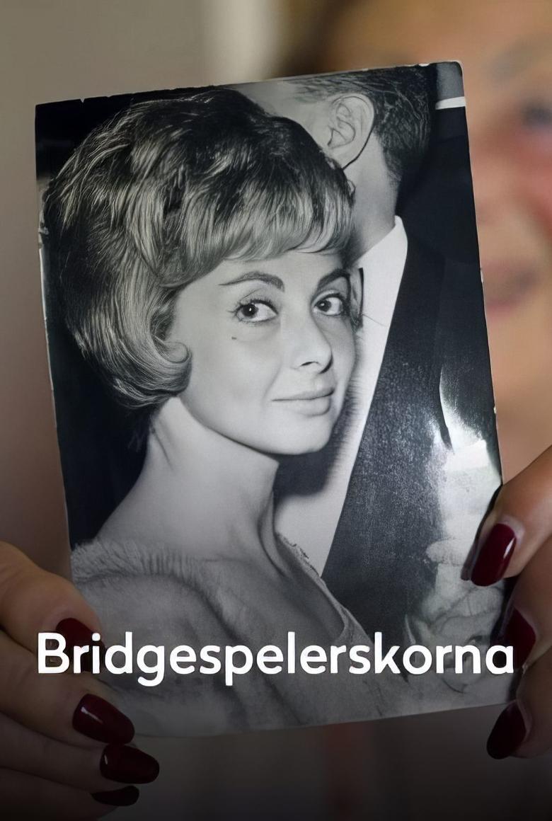 Poster of Bridgespelerskorna