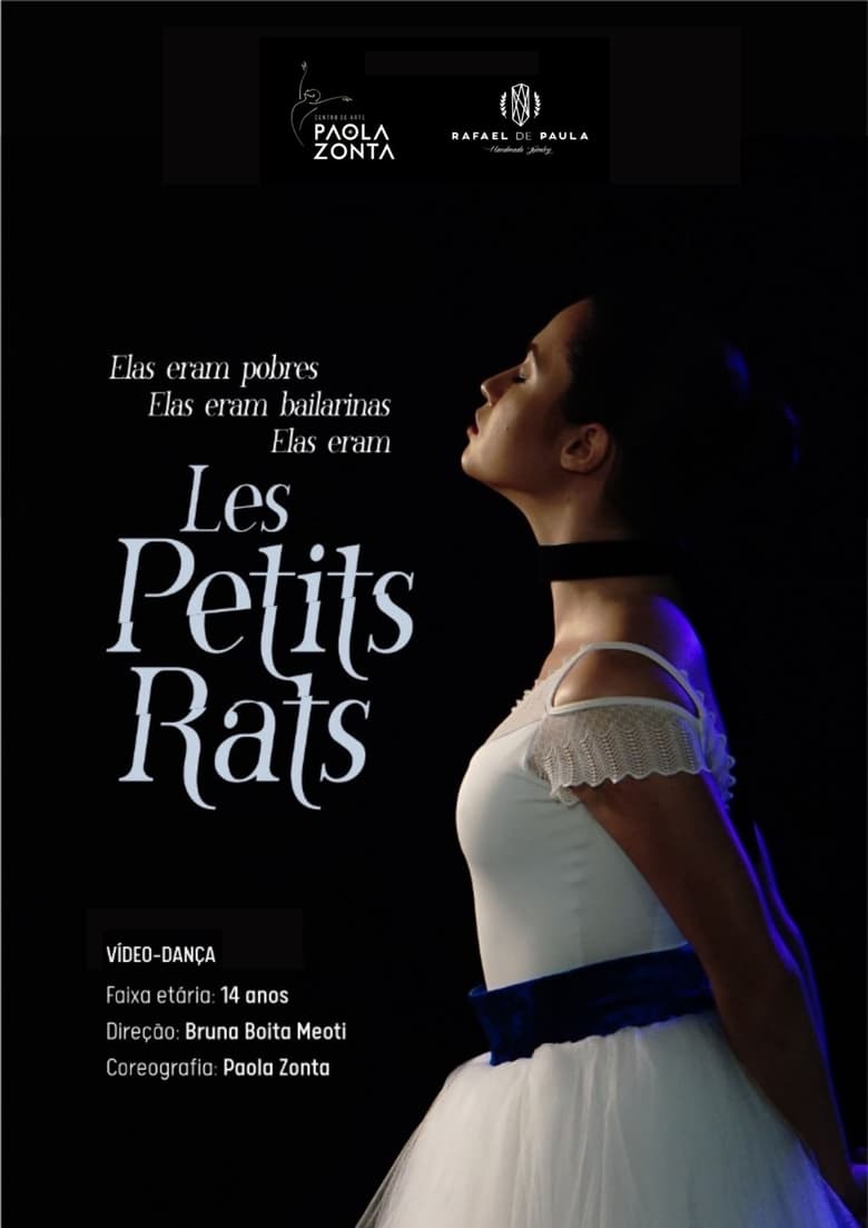 Poster of Les Petits Rats