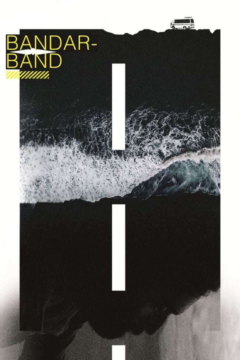 Poster of Bandar Band