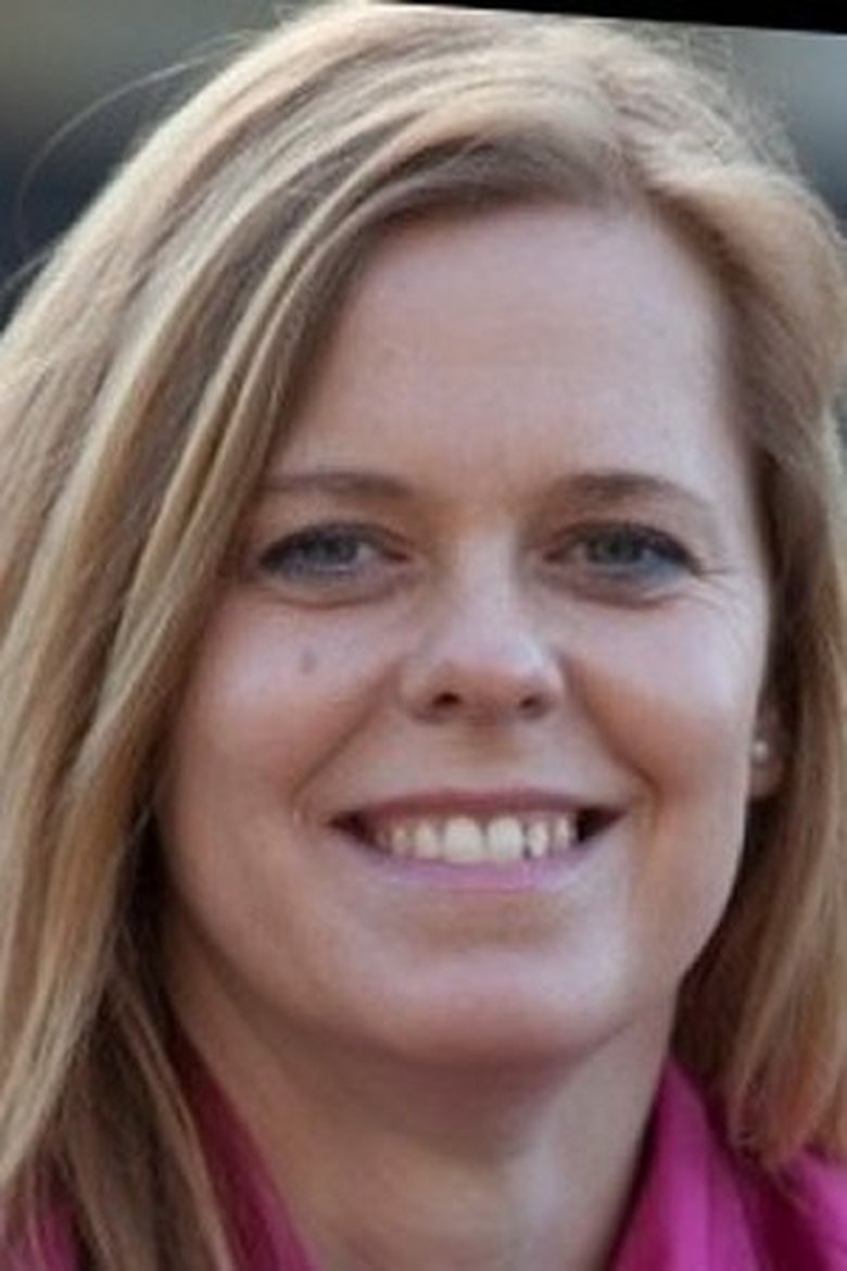 Portrait of Maria Cecilie Vonsild