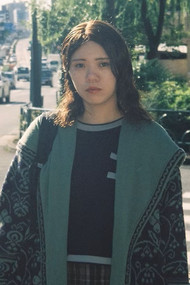 Portrait of Natsuki Takahashi