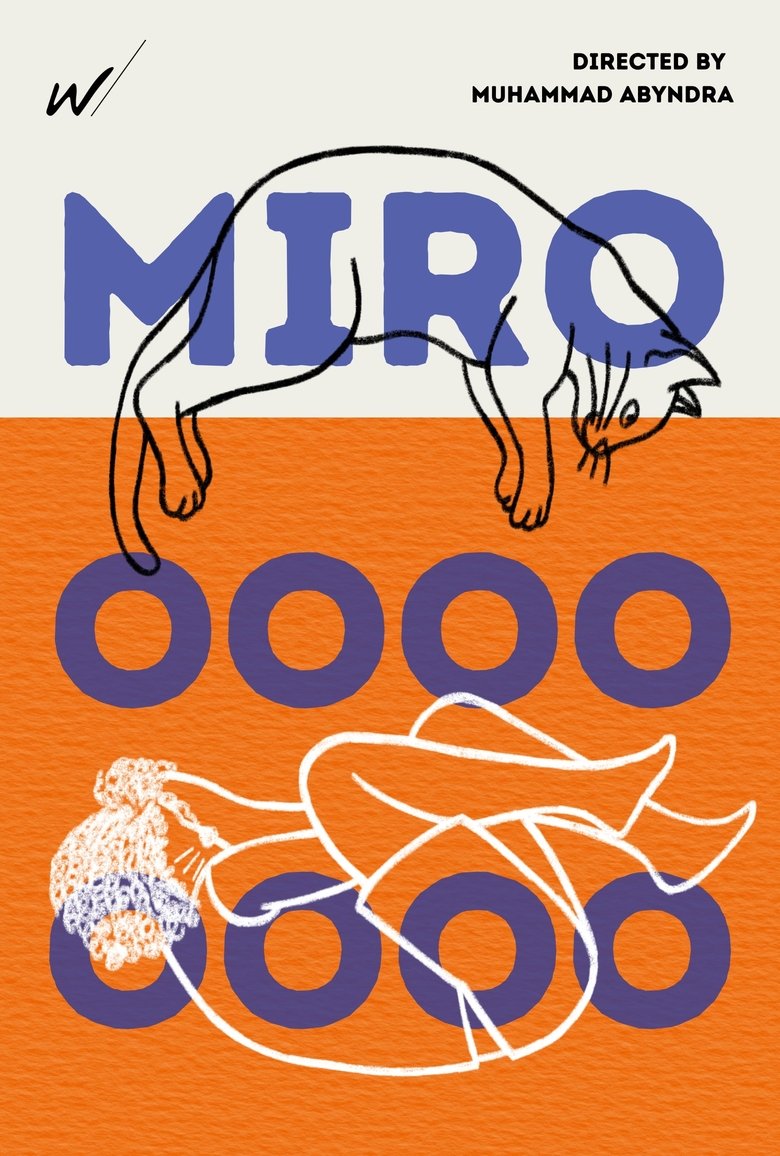 Poster of Mirooooooooo