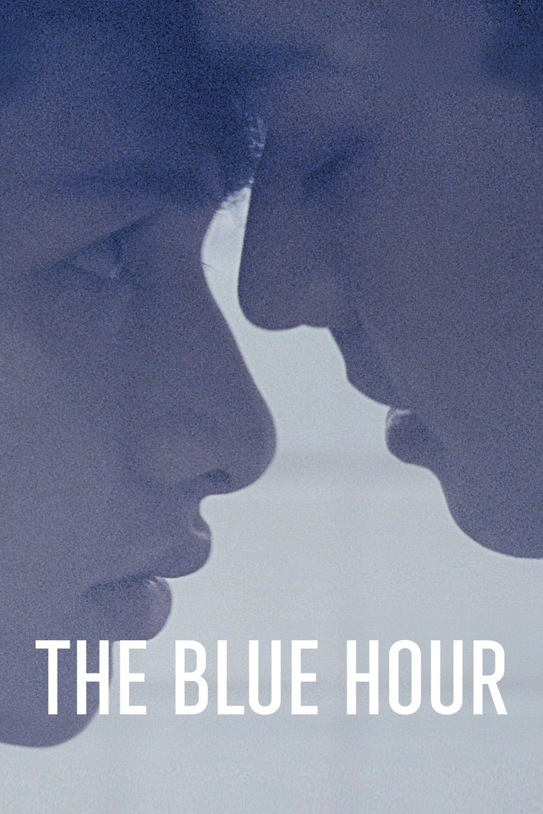 Poster of The Blue Hour