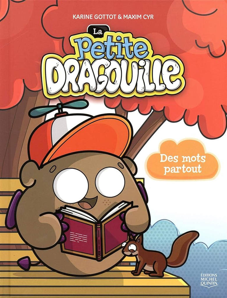 Poster of La petite dragouille