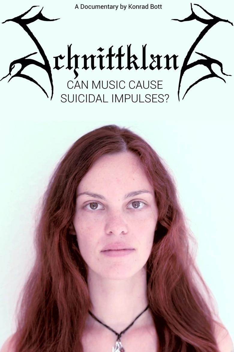 Poster of Schnittklang - Can Music Cause Suicidal Impulses?