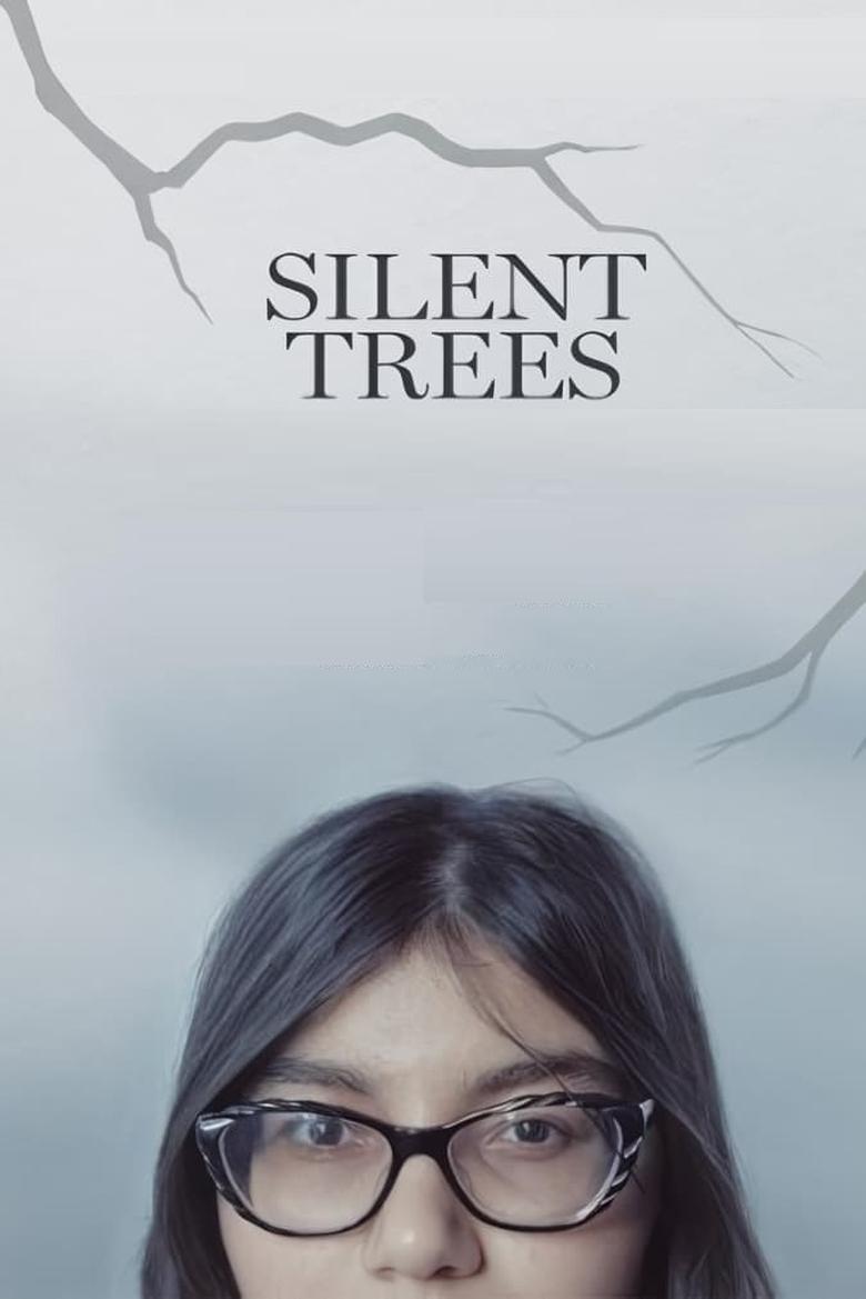 Poster of Silent Trees