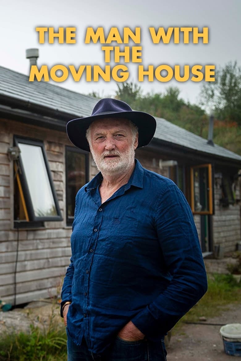 Poster of The Man with the Moving House