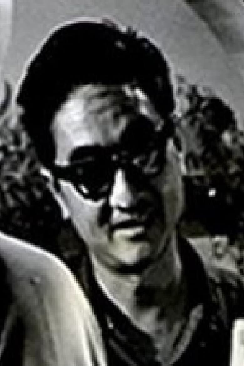 Portrait of Sit Kwan