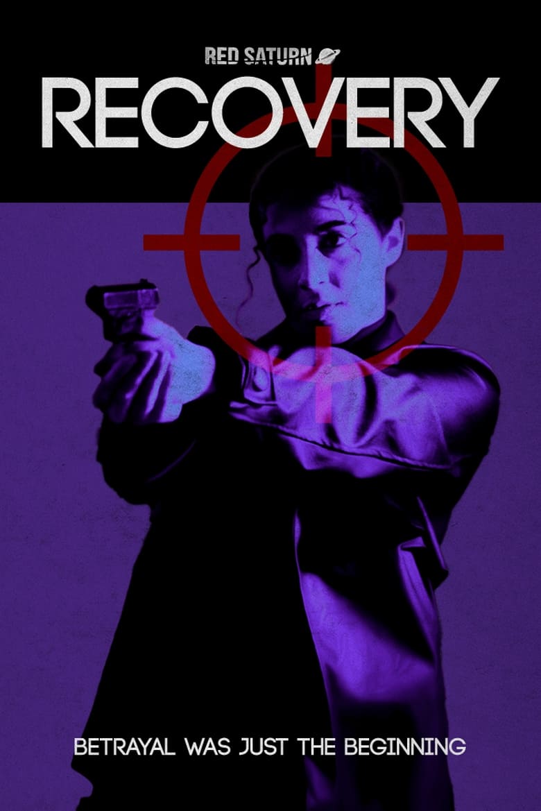 Poster of Recovery